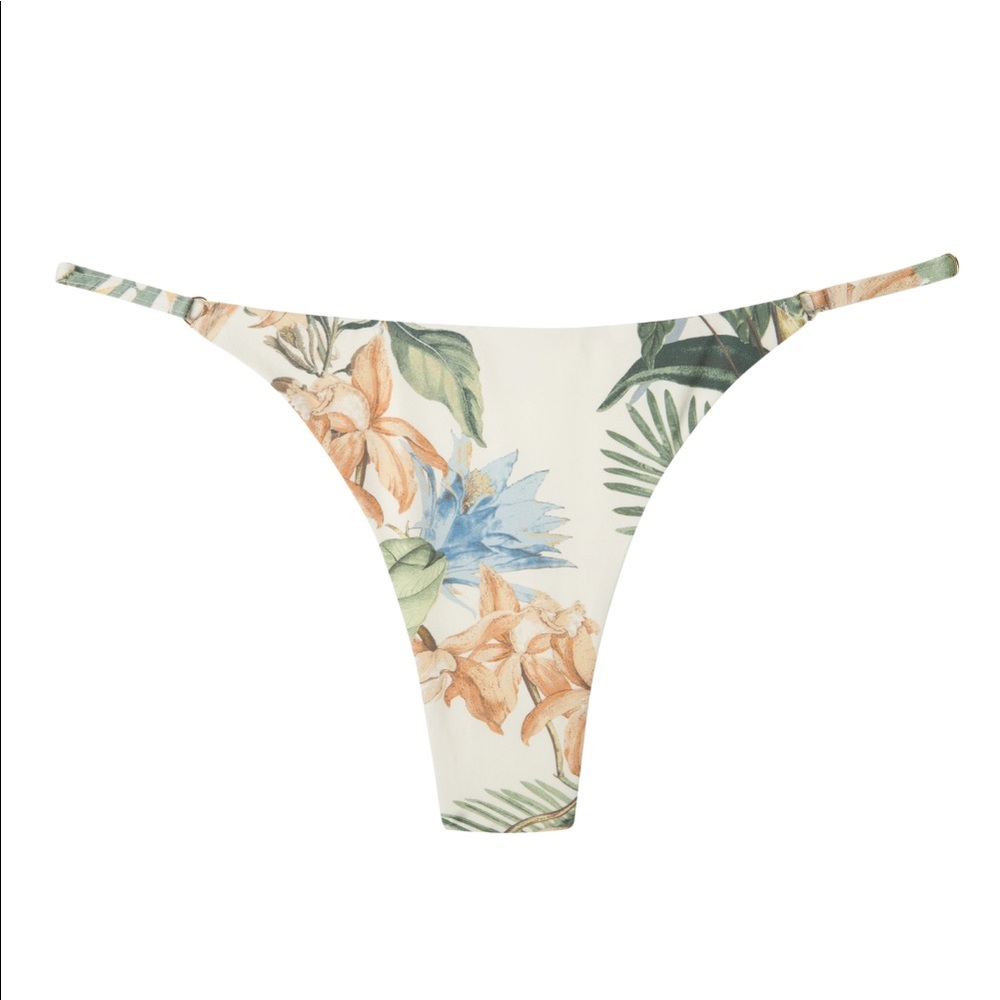 Monday swimwear Barbados bottom small